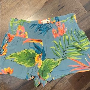 Billabong shorts